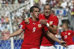 Jakub Mareš a Martin Fenin na MS do 20 let 2007