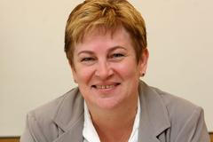 Ústřední školní inspektorka