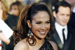 Jennifer Lopez