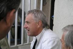 Petr Uličný - staronový trenér Brna