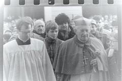 Návrh na sledování Františka kardinála Tomáška