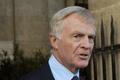 Max Mosley