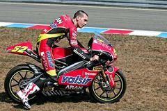 GP Brno - Lukáš Pešek