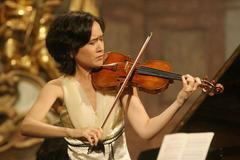 Setkání se Stradivarim