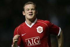 Wayne Rooney