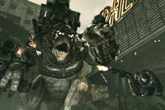 Gears of War (PC)