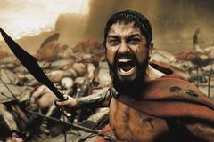 300: Bitva u Thermopyl