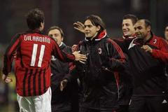 AC Milán: Gilardino