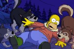 SImpsonovi ve filmu