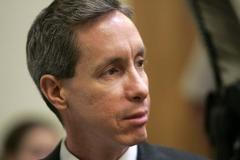 Polygamista Warren S. Jeffs