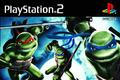 Teenage Mutant Ninja Turtles