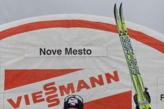 Tour de Ski - Lukáš Bauer