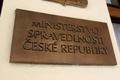 Ministerstvo spravedlnosti