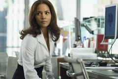 Halle Berry ve filmu Neznámý svůdce