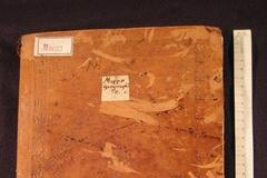 Portolánová mapa z Olomouce obal