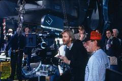 James Cameron