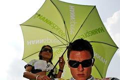 Monza - Superbike - James Toseland