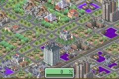 SimCity 2 DS