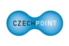 Czech Point logo