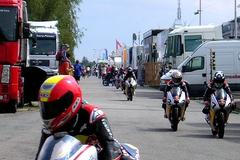 Red Bull MotoGP Rookies Cup