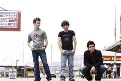 Jonas Brothers