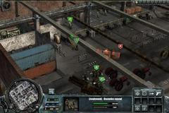 Codename: Panzers - Cold War