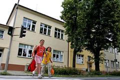 Troubky - základní škola