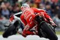 Casey Stoner a jeho Ducati MotoGP