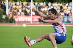 Dálkař Roman Novotný