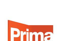 Nové logo TV PRIMA