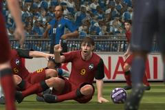 Pro Evolution Soccer 2008
