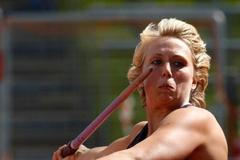 Evropský rekord na dohled