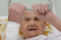 Nemocnice následné péče Ryjice