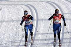 Aino Kaisa Saarinenová a Virpi Kuitunenová