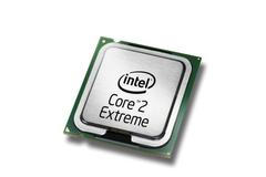 Intel Core 2 Extreme
