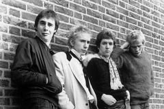 Sex Pistols