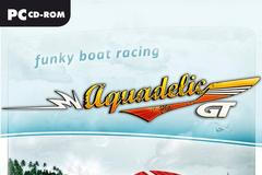 Aquadelic GT