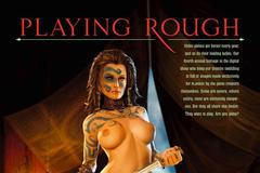 Virtuální sexbomby v Playboyi