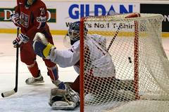 MSJ 2008 - Česko - Dánsko