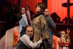 Dobře placená procházka