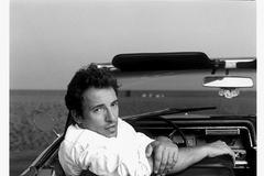Bruce Springsteen