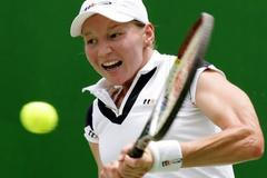 Kvalifikantka dobojovala