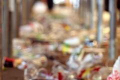 Odpadky. Ilustrační foto.