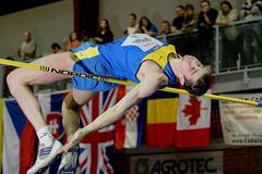 Viktor Shapoval, UKR