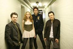 Manic Street Preachers