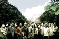 Ztraceni - plakát (2. sezóna)