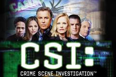 Kriminálka Las Vegas