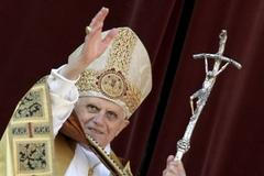 Papež Benedikt XVI.