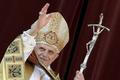 Papež Benedikt XVI.