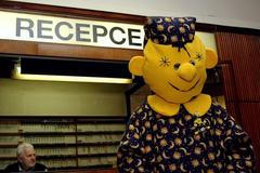 Den otevřených dveří s Českým rozhlasem